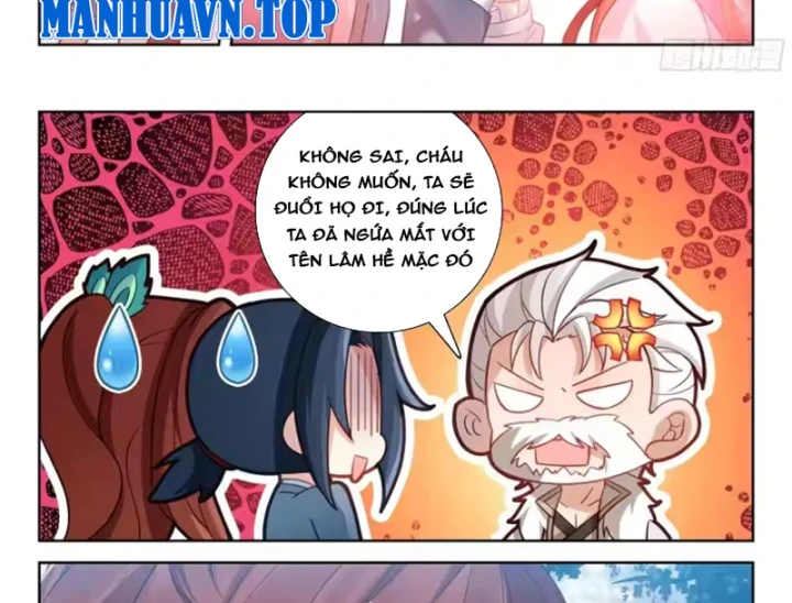 Đấu La Đại Lục 5 Chapter 276 - 27