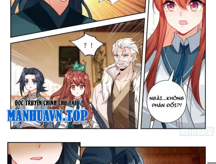 Đấu La Đại Lục 5 Chapter 277 - 2