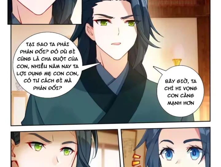 Đấu La Đại Lục 5 Chapter 277 - 3