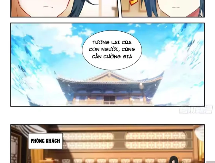 Đấu La Đại Lục 5 Chapter 277 - 4