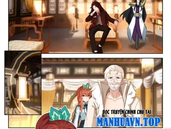 Đấu La Đại Lục 5 Chapter 277 - 5