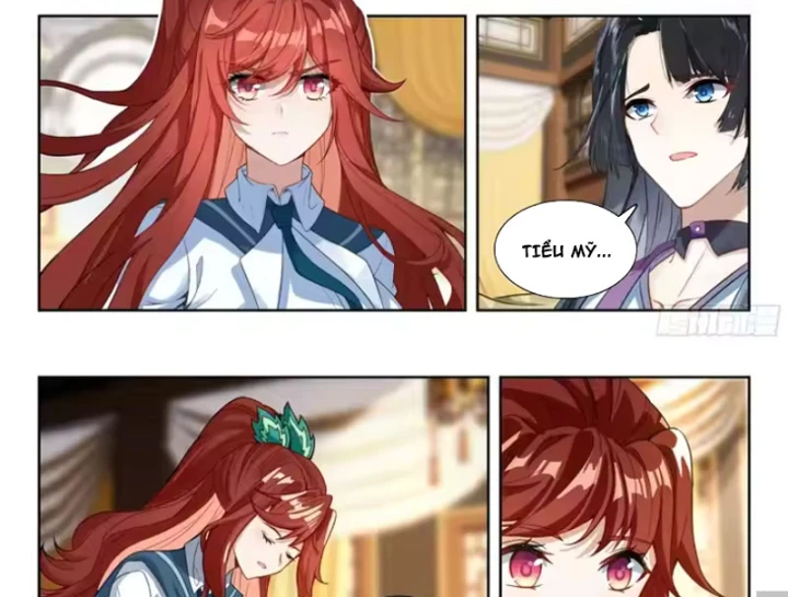 Đấu La Đại Lục 5 Chapter 277 - 6