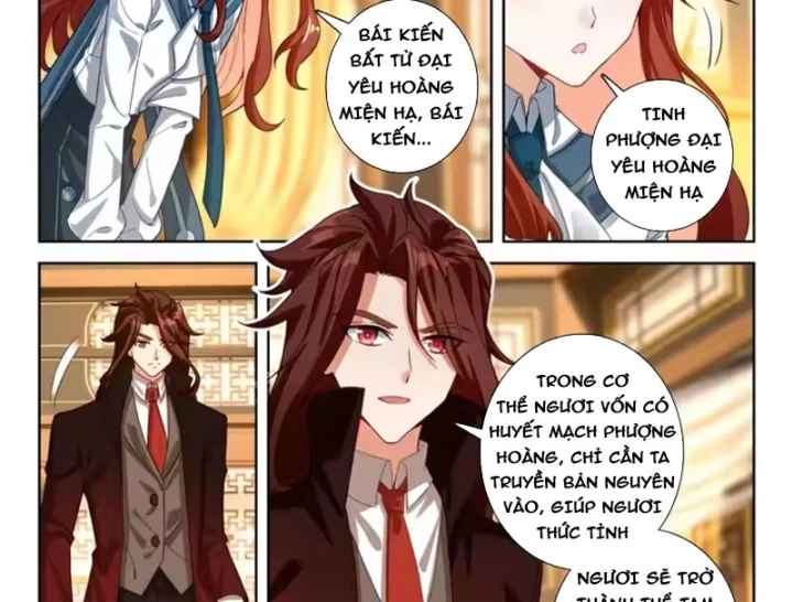 Đấu La Đại Lục 5 Chapter 277 - 7