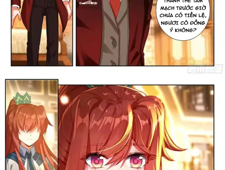 Đấu La Đại Lục 5 Chapter 277 - 8