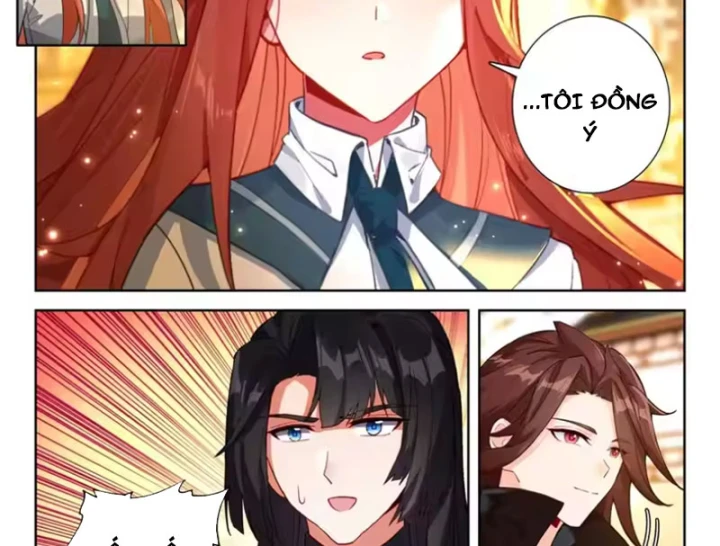 Đấu La Đại Lục 5 Chapter 277 - 9