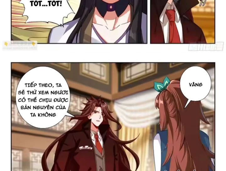 Đấu La Đại Lục 5 Chapter 277 - 10