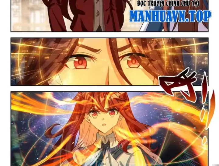 Đấu La Đại Lục 5 Chapter 277 - 11