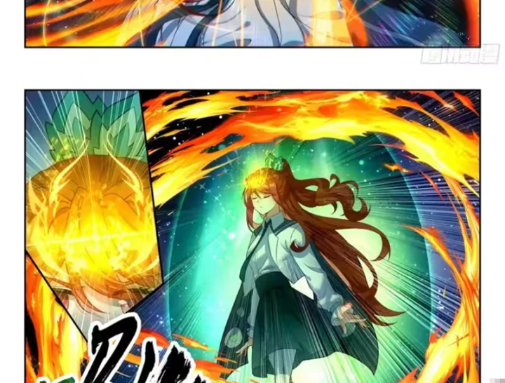 Đấu La Đại Lục 5 Chapter 277 - 12