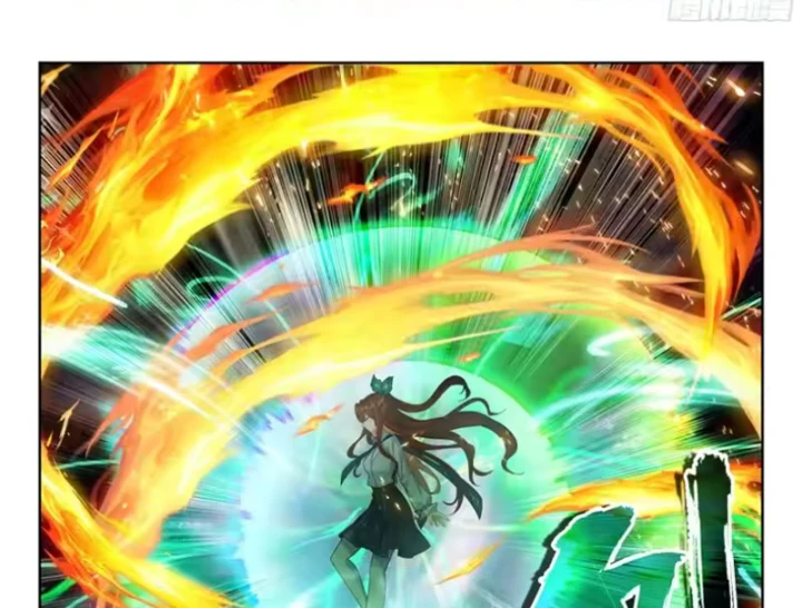 Đấu La Đại Lục 5 Chapter 277 - 14