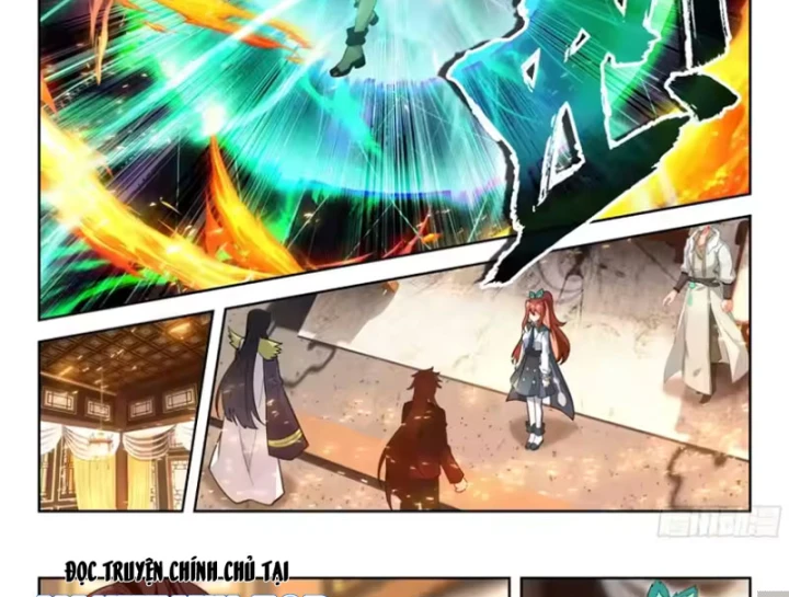 Đấu La Đại Lục 5 Chapter 277 - 15