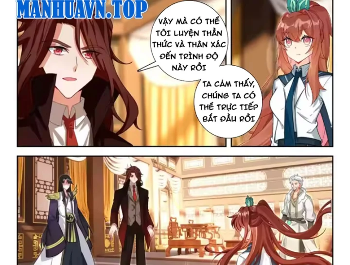 Đấu La Đại Lục 5 Chapter 277 - 16