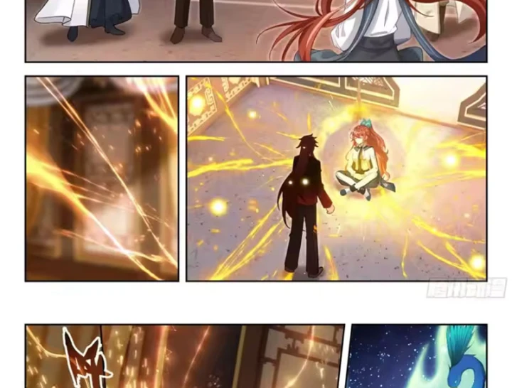 Đấu La Đại Lục 5 Chapter 277 - 17