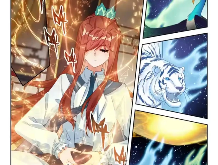 Đấu La Đại Lục 5 Chapter 277 - 18