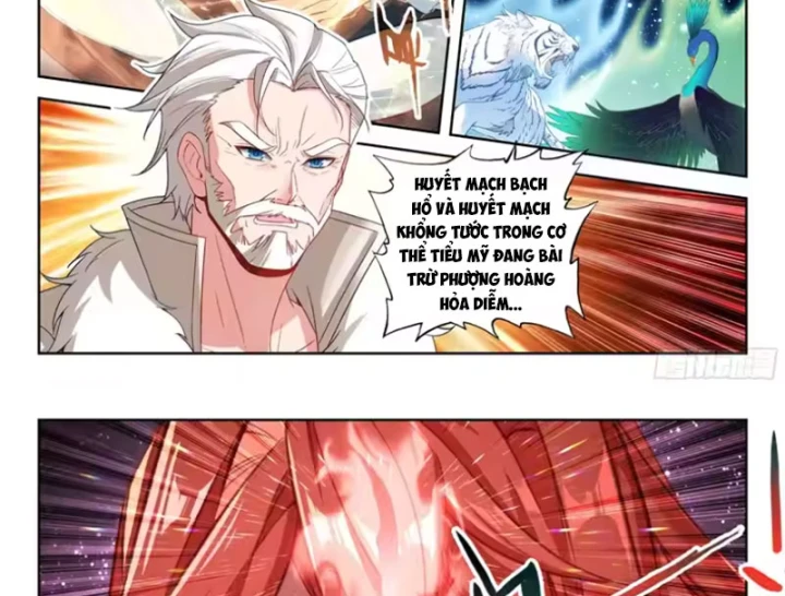 Đấu La Đại Lục 5 Chapter 277 - 19