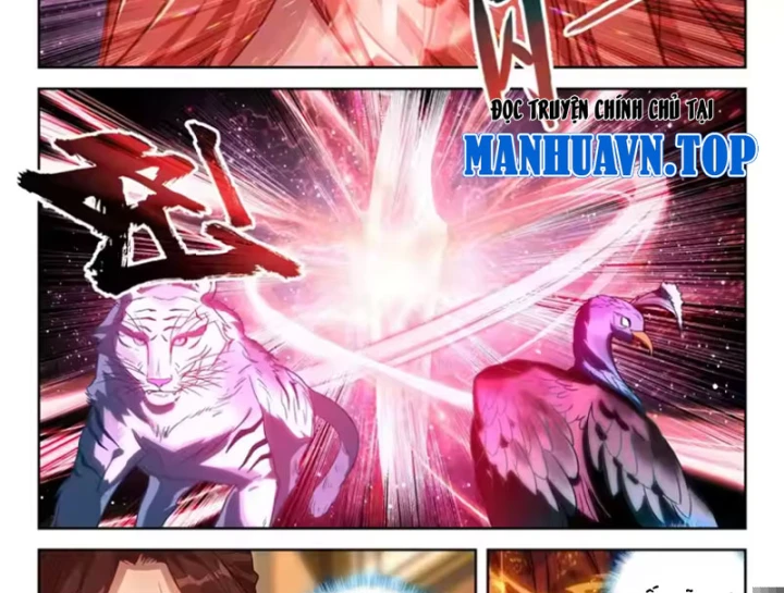 Đấu La Đại Lục 5 Chapter 277 - 20