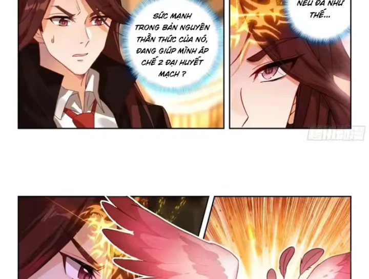 Đấu La Đại Lục 5 Chapter 277 - 21