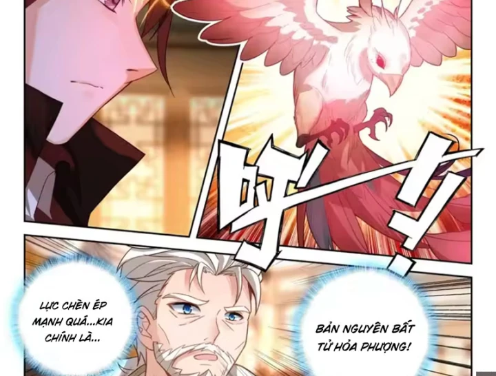 Đấu La Đại Lục 5 Chapter 277 - 22