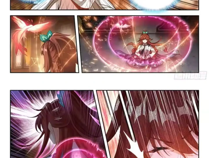 Đấu La Đại Lục 5 Chapter 277 - 23