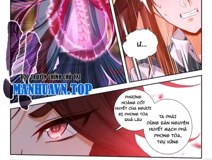 Đấu La Đại Lục 5 Chapter 277 - 24