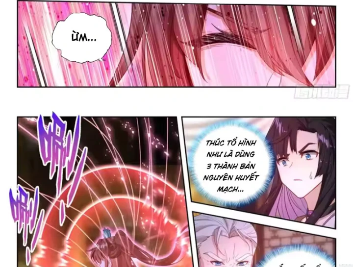 Đấu La Đại Lục 5 Chapter 277 - 25