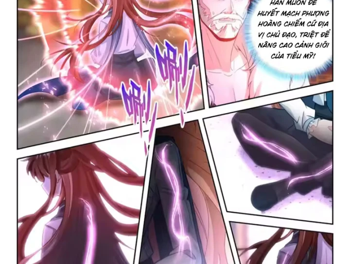 Đấu La Đại Lục 5 Chapter 277 - 26