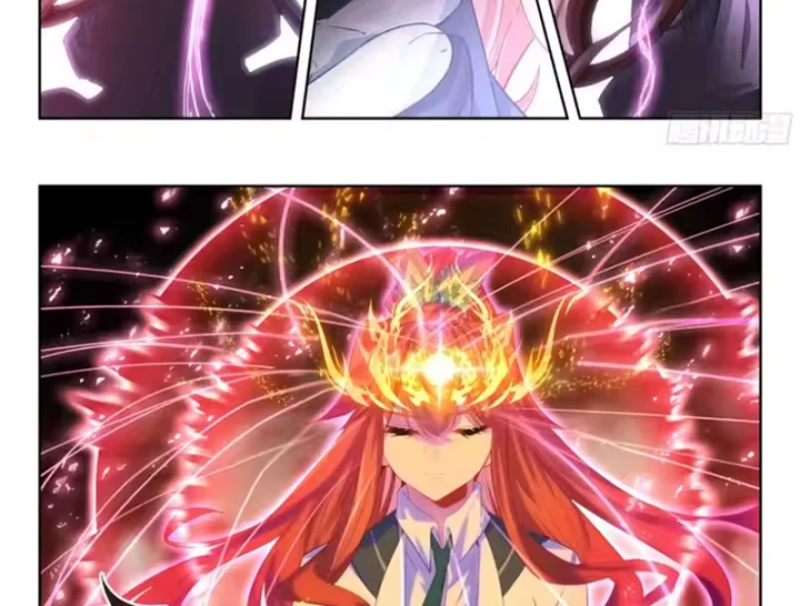 Đấu La Đại Lục 5 Chapter 277 - 27