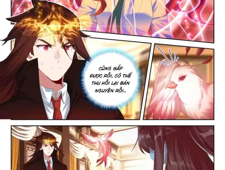 Đấu La Đại Lục 5 Chapter 277 - 28