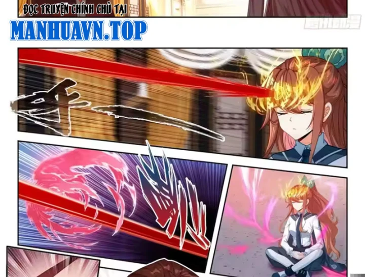 Đấu La Đại Lục 5 Chapter 277 - 29