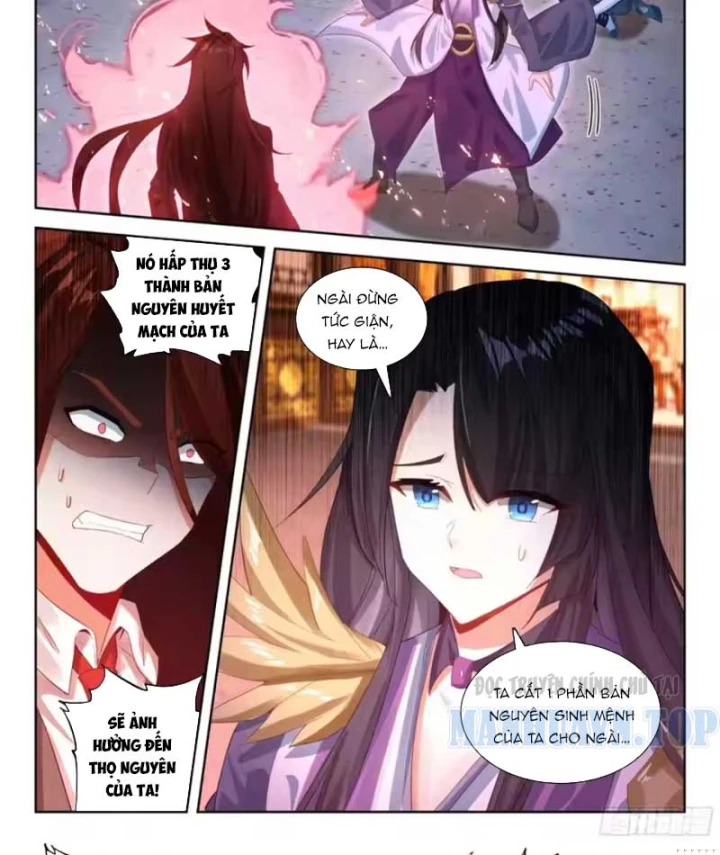 Đấu La Đại Lục 5 Chapter 278 - 2