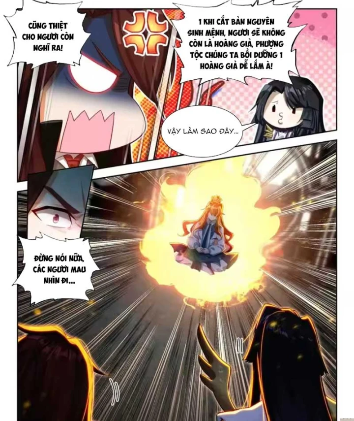 Đấu La Đại Lục 5 Chapter 278 - 3