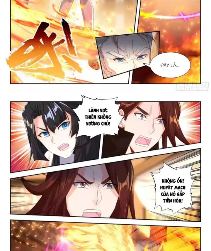 Đấu La Đại Lục 5 Chapter 278 - 5