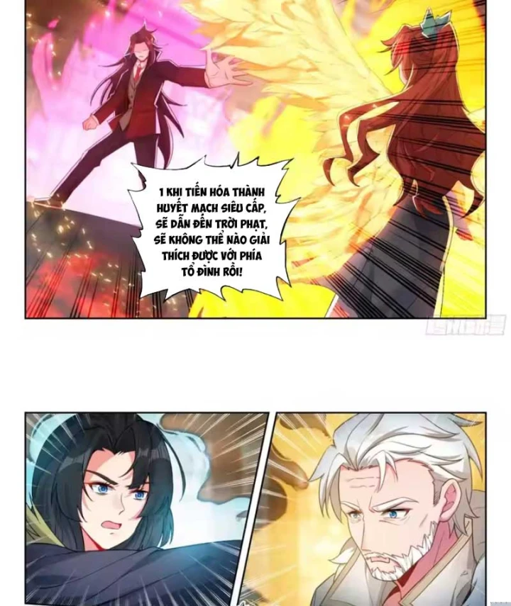 Đấu La Đại Lục 5 Chapter 278 - 6