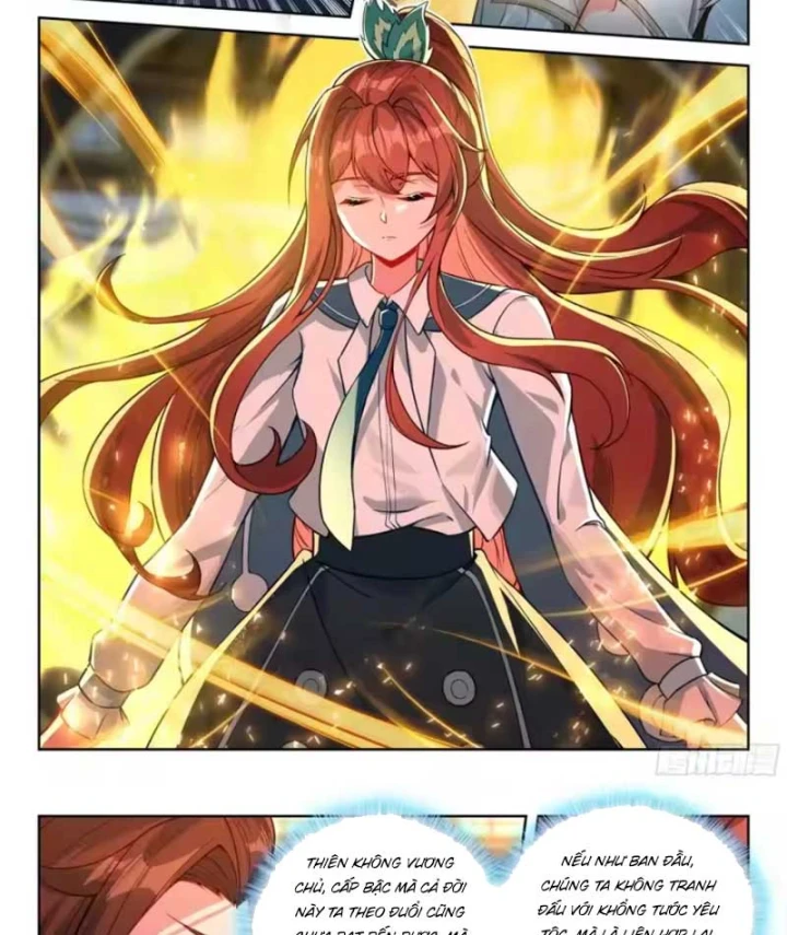 Đấu La Đại Lục 5 Chapter 278 - 7