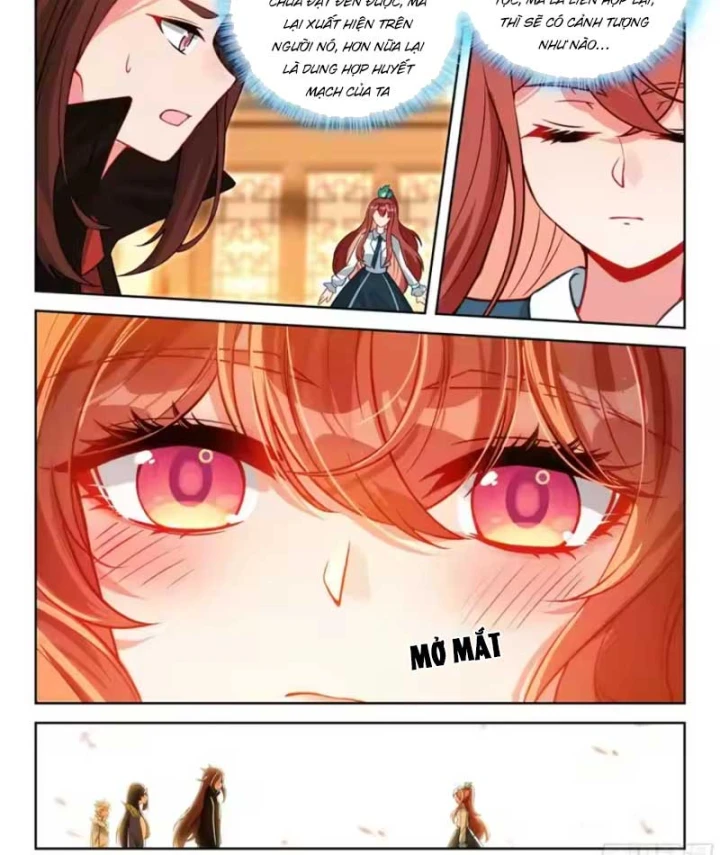 Đấu La Đại Lục 5 Chapter 278 - 8