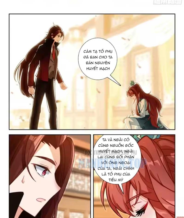 Đấu La Đại Lục 5 Chapter 278 - 9