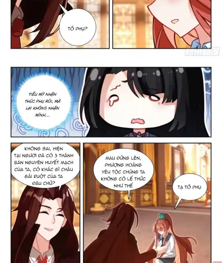 Đấu La Đại Lục 5 Chapter 278 - 10