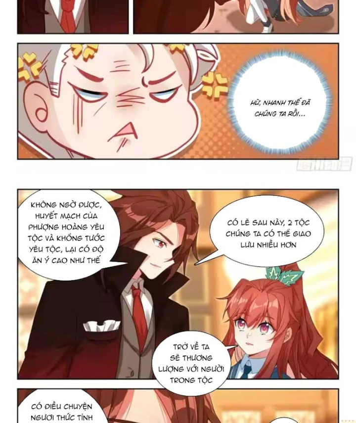 Đấu La Đại Lục 5 Chapter 278 - 11