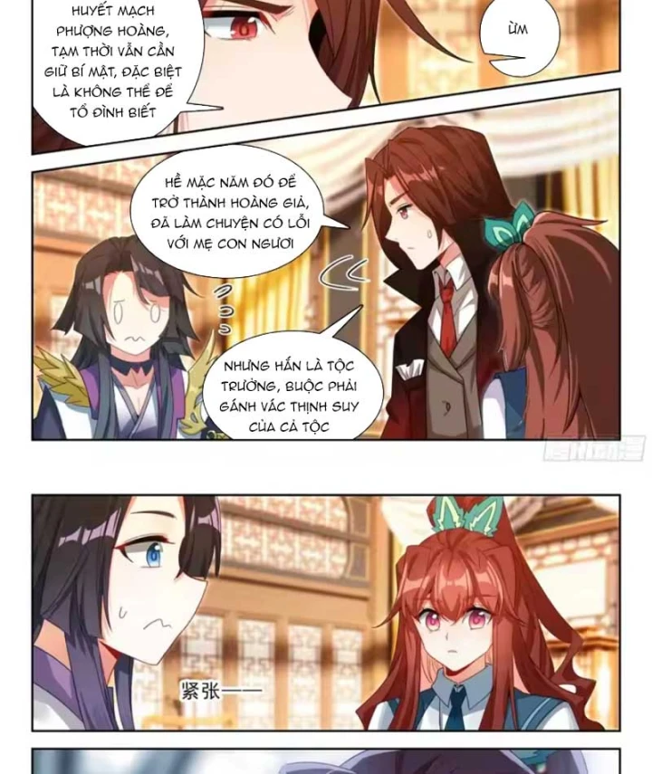 Đấu La Đại Lục 5 Chapter 278 - 12