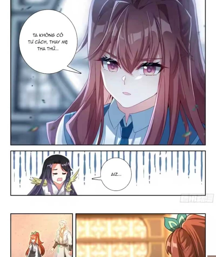 Đấu La Đại Lục 5 Chapter 278 - 13