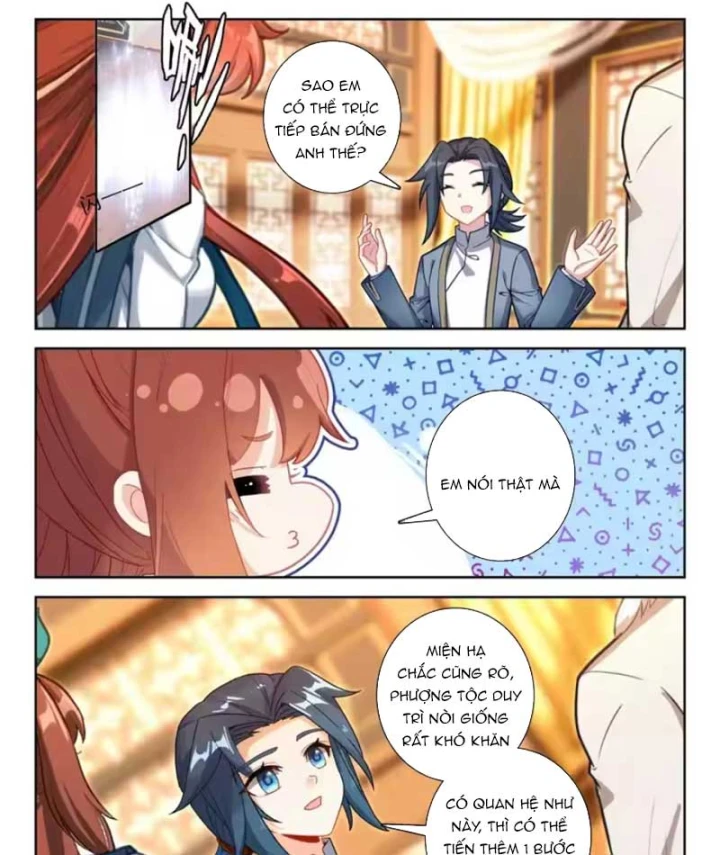 Đấu La Đại Lục 5 Chapter 278 - 15