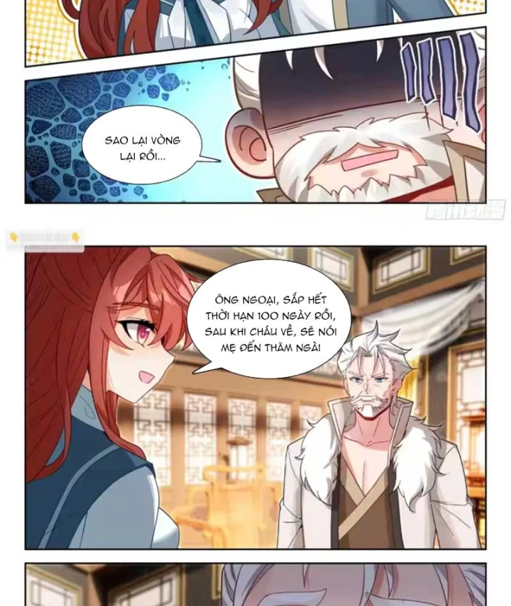 Đấu La Đại Lục 5 Chapter 278 - 17