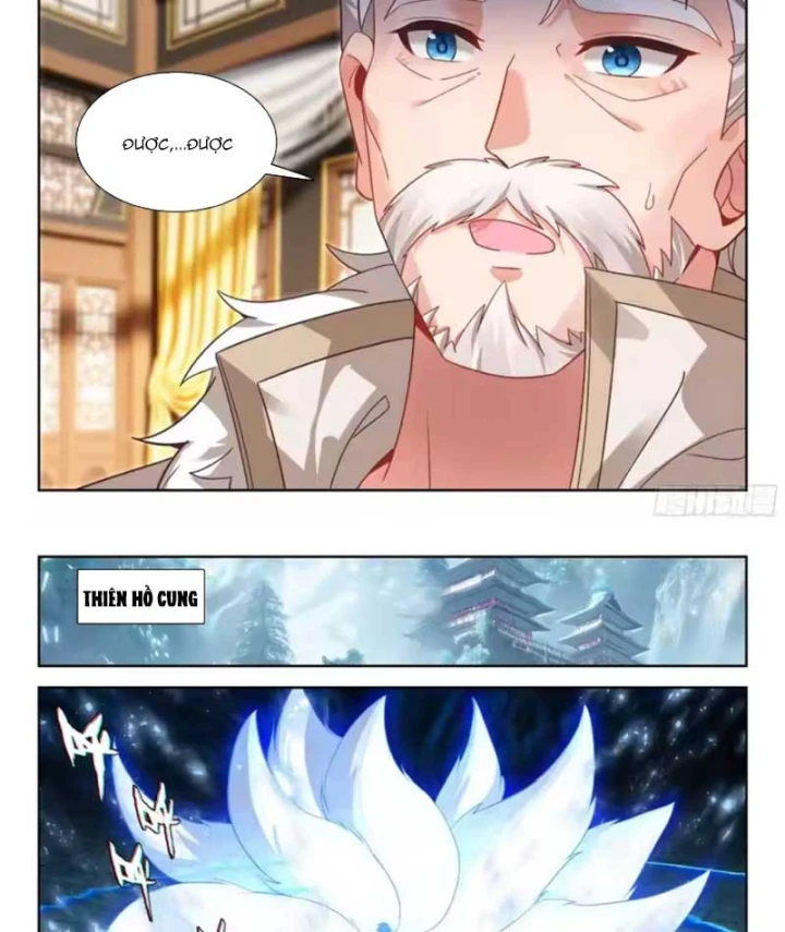 Đấu La Đại Lục 5 Chapter 278 - 18