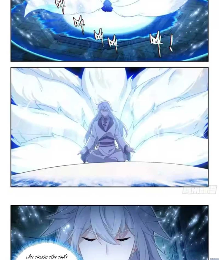 Đấu La Đại Lục 5 Chapter 278 - 19