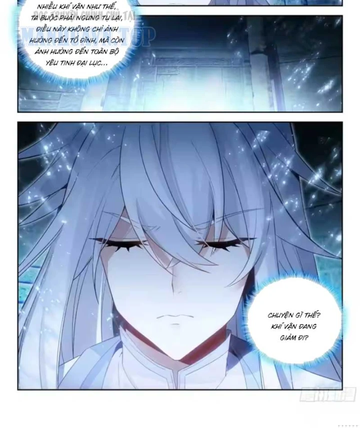 Đấu La Đại Lục 5 Chapter 278 - 20