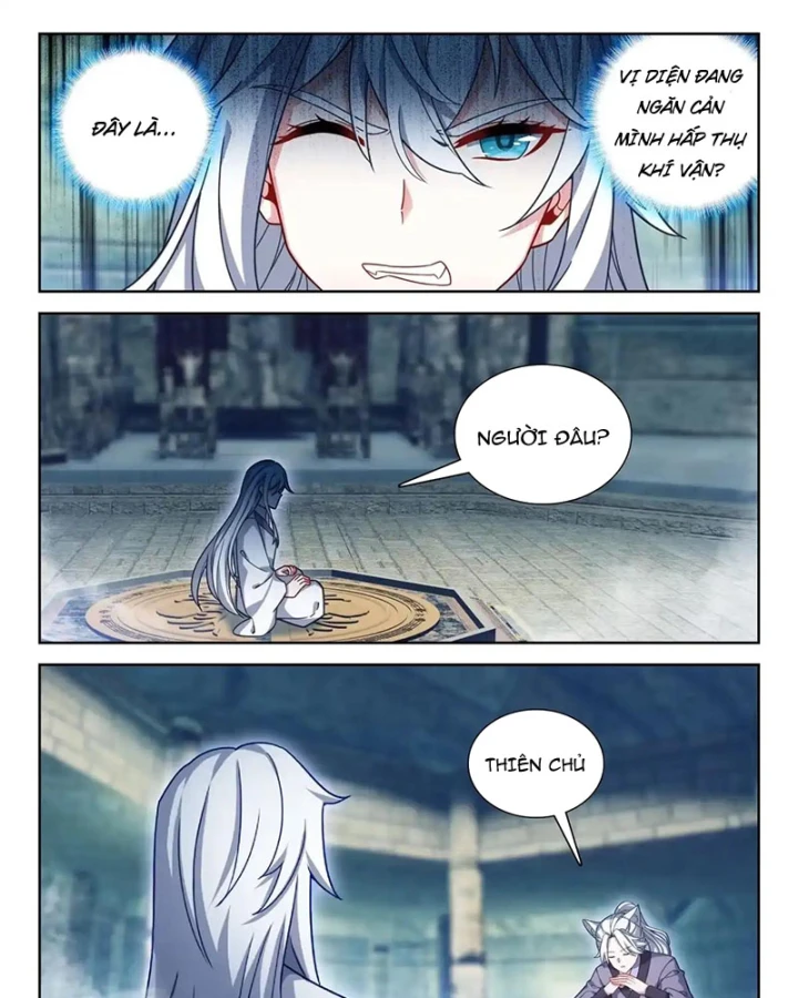 Đấu La Đại Lục 5 Chapter 279 - 5