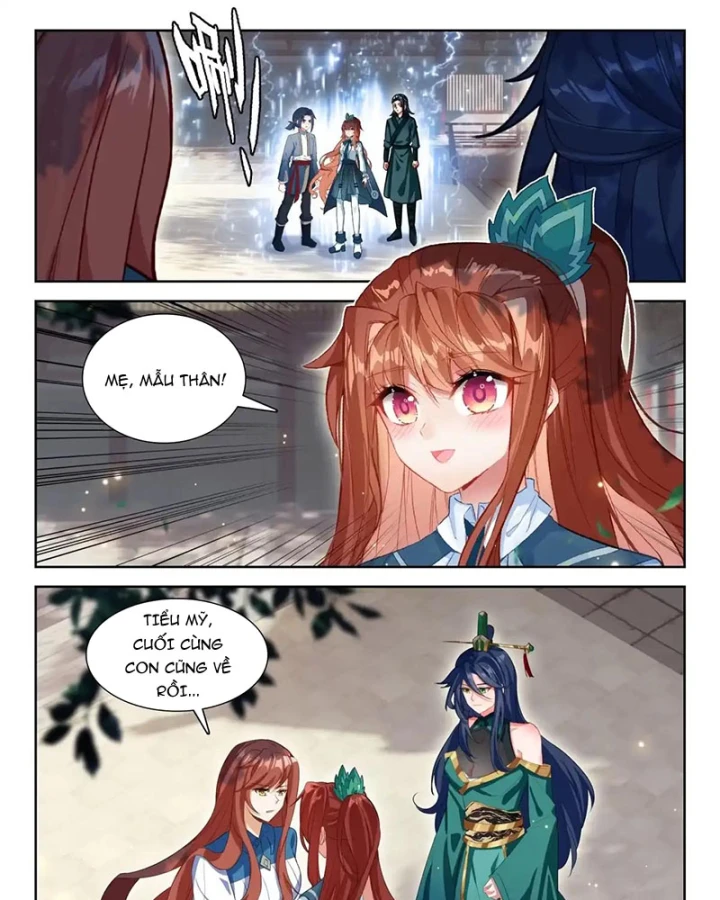 Đấu La Đại Lục 5 Chapter 279 - 11