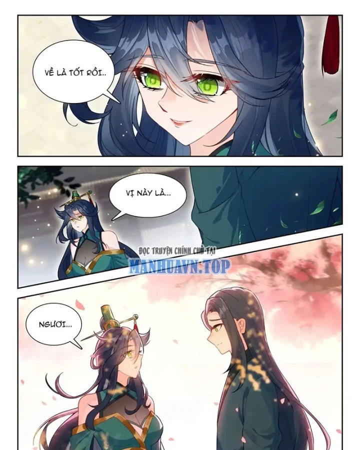 Đấu La Đại Lục 5 Chapter 279 - 13