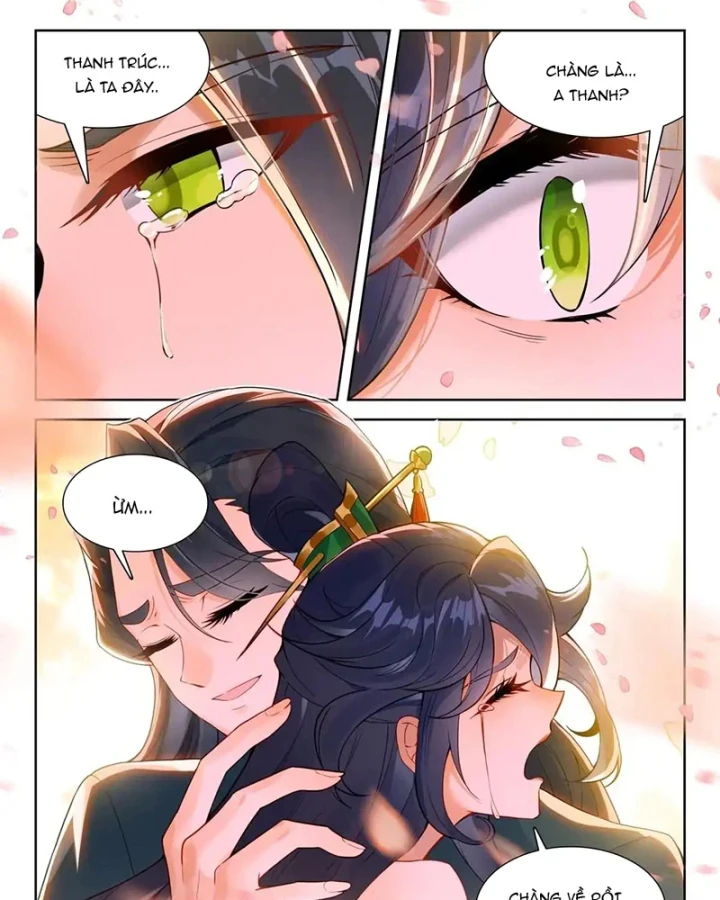 Đấu La Đại Lục 5 Chapter 279 - 15