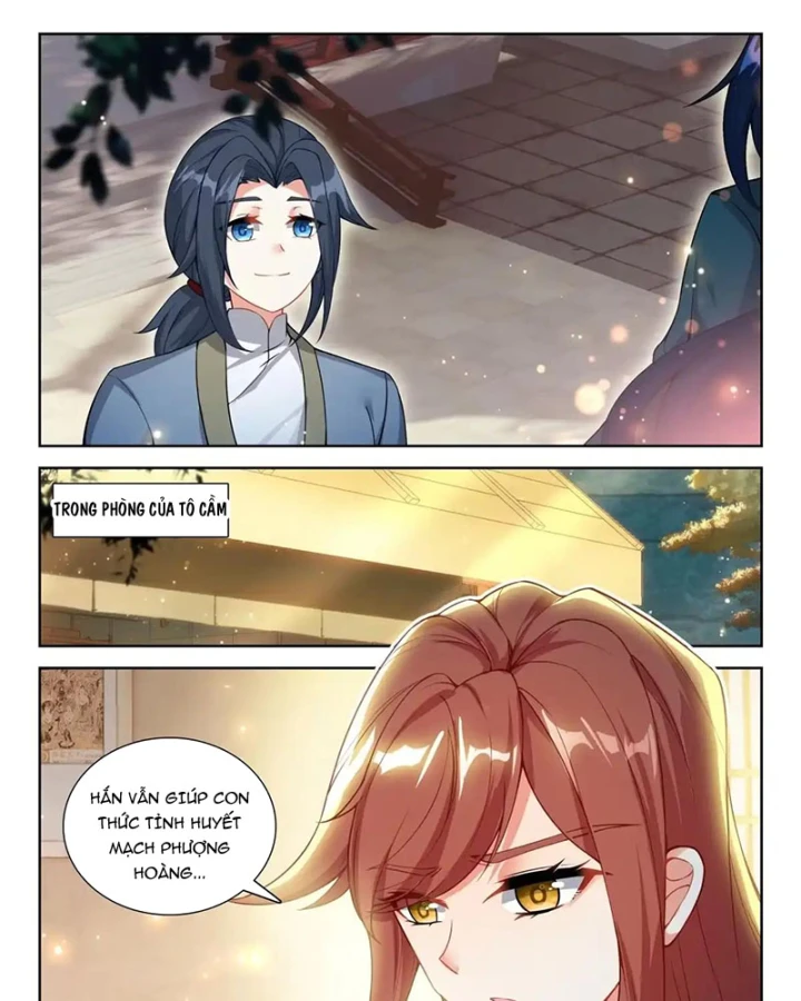 Đấu La Đại Lục 5 Chapter 279 - 17