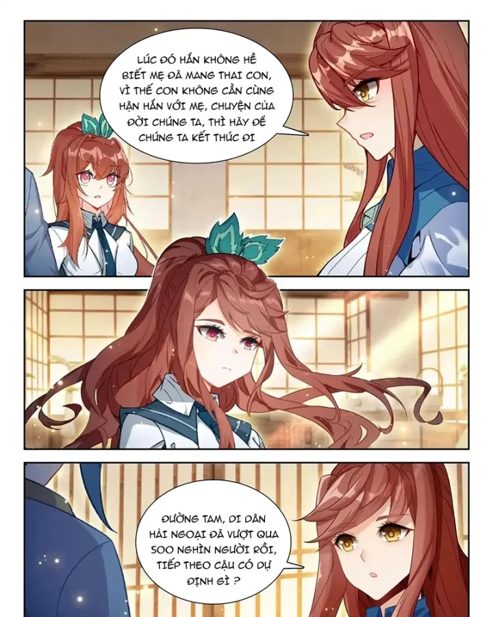 Đấu La Đại Lục 5 Chapter 279 - 21